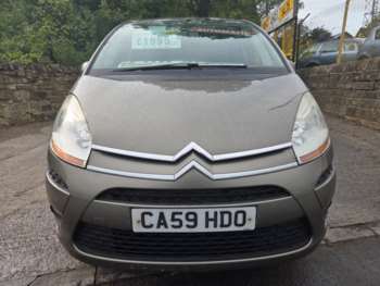 Used Citroen C4 Picasso 2010 for sale - 74853162: Photo