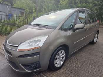 Used Citroen C4 Picasso 2010 for sale - 74853162: Photo