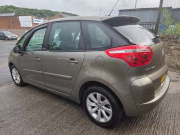 Used Citroen C4 Picasso 2010 for sale - 74853162: Photo
