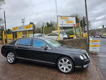 Used Bentley Continental 2006 for sale - 76542544: Photo
