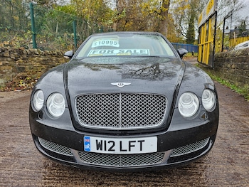 Used Bentley Continental 2006 for sale - 76542544: Photo