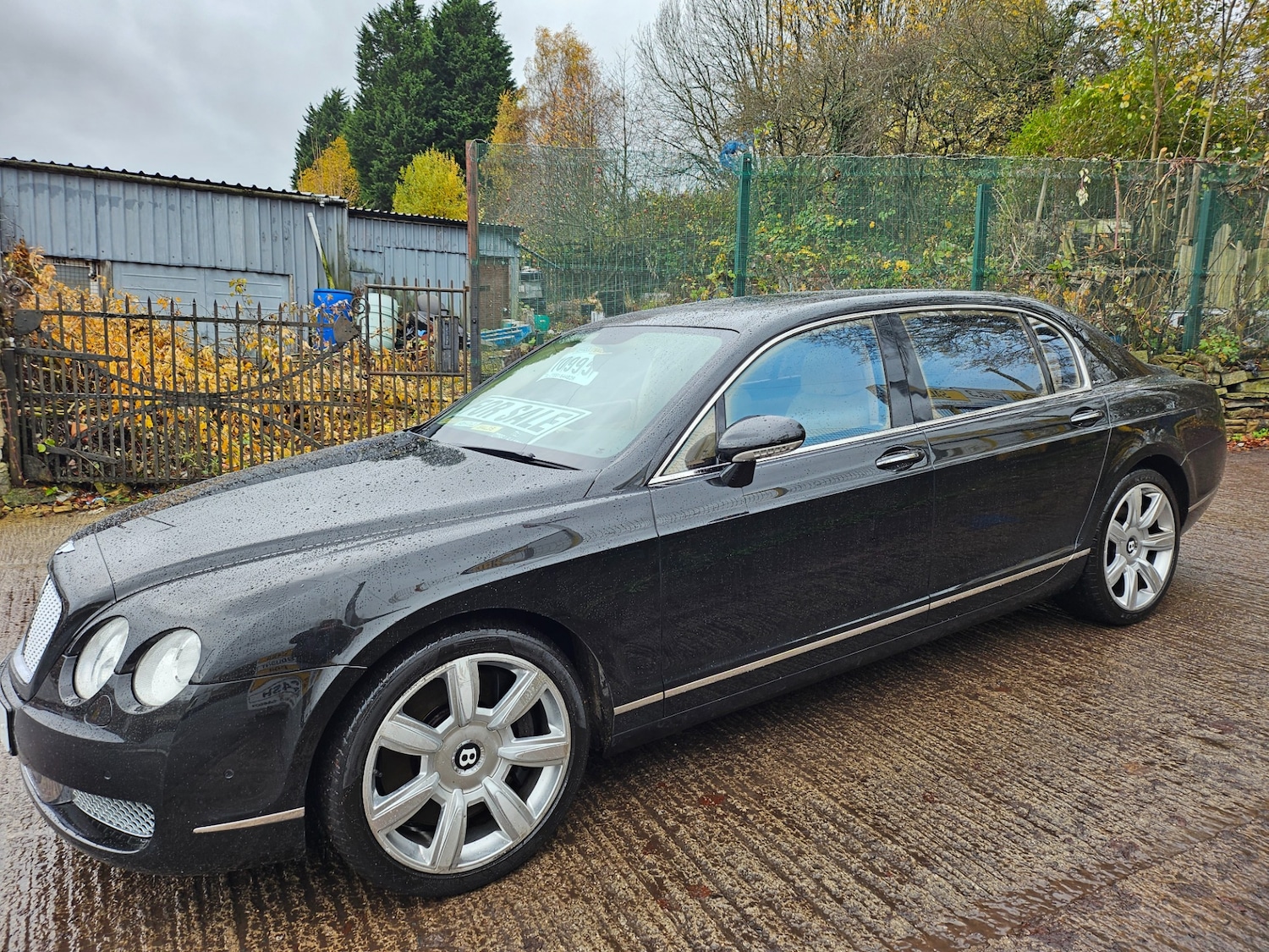 Used Bentley Continental 2006 for sale - 76542544: Photo 3