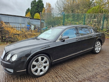 Used Bentley Continental 2006 for sale - 76542544: Photo