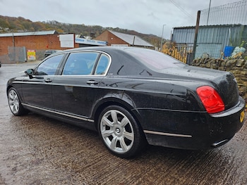 Used Bentley Continental 2006 for sale - 76542544: Photo