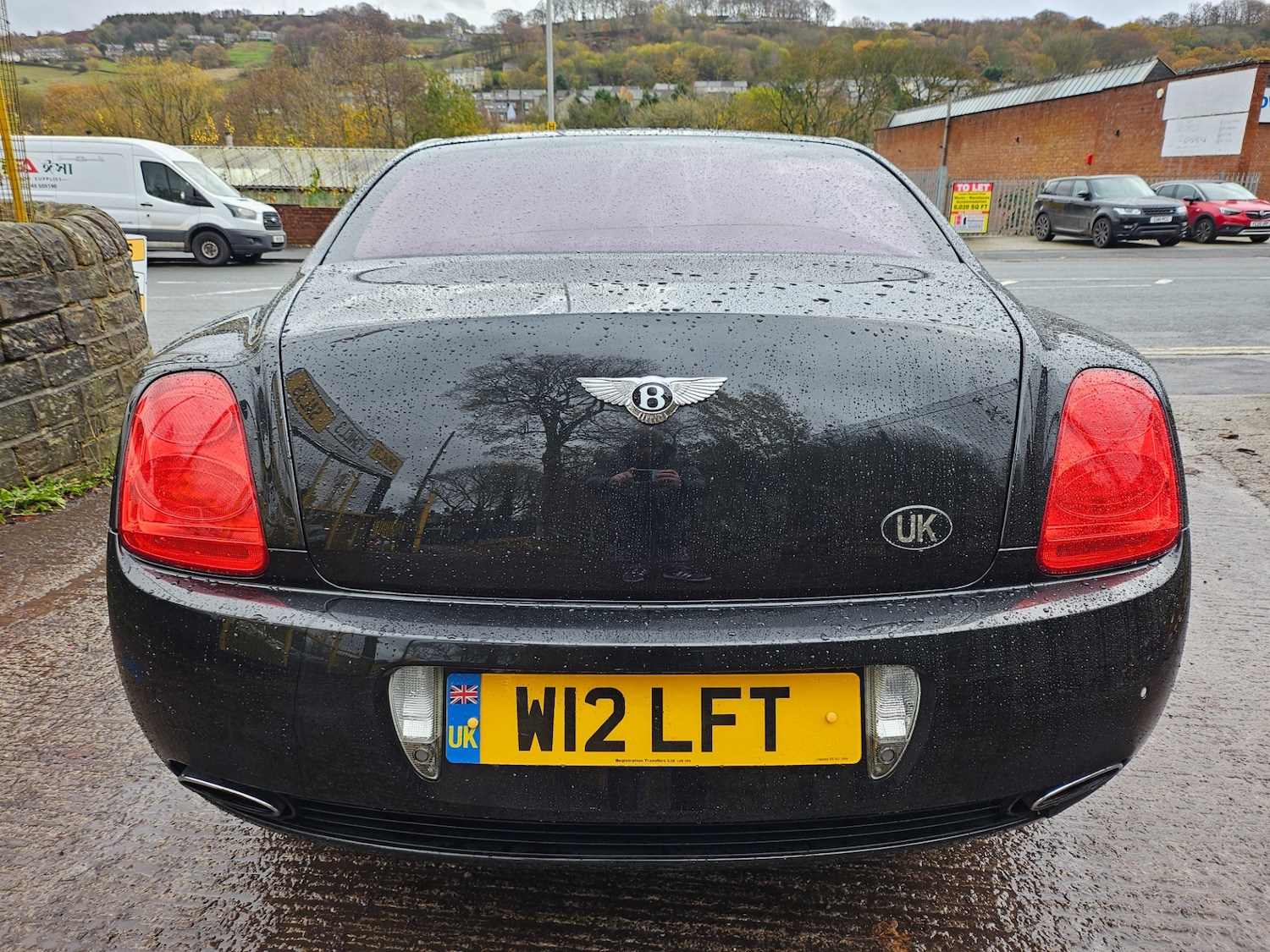 Used Bentley Continental 2006 for sale - 76542544: Photo 5