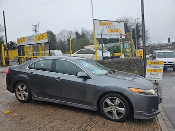 2009 (59) - 2.2 i-DTEC ES GT 4dr