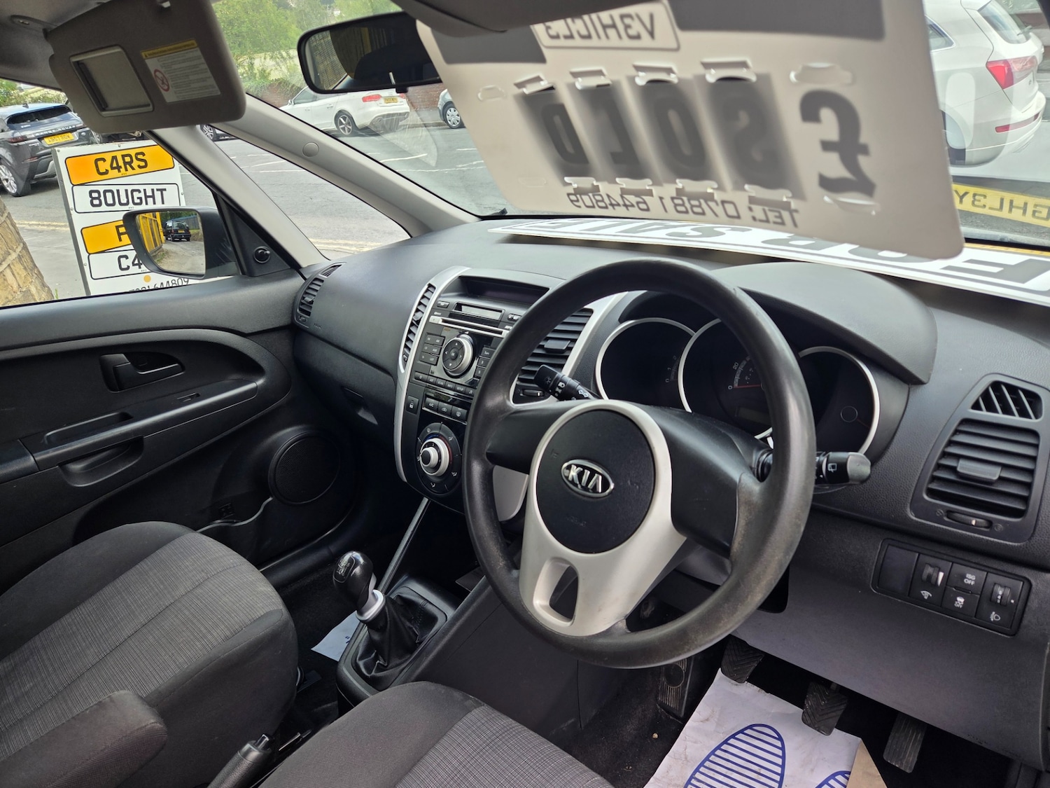 Vehicle 9