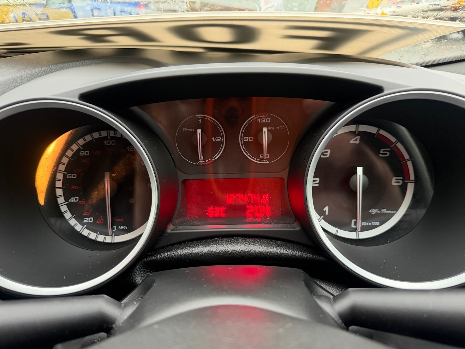 Used Alfa Romeo Giulietta 2013 for sale - 77337732: Photo 11