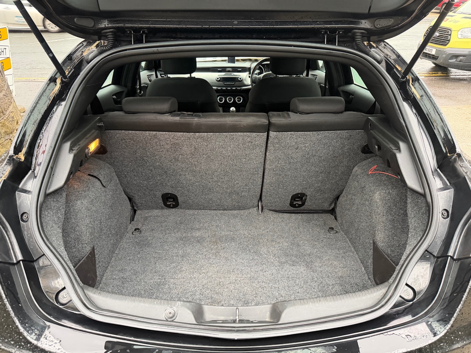 Used Alfa Romeo Giulietta 2013 for sale - 77337732: Photo 7