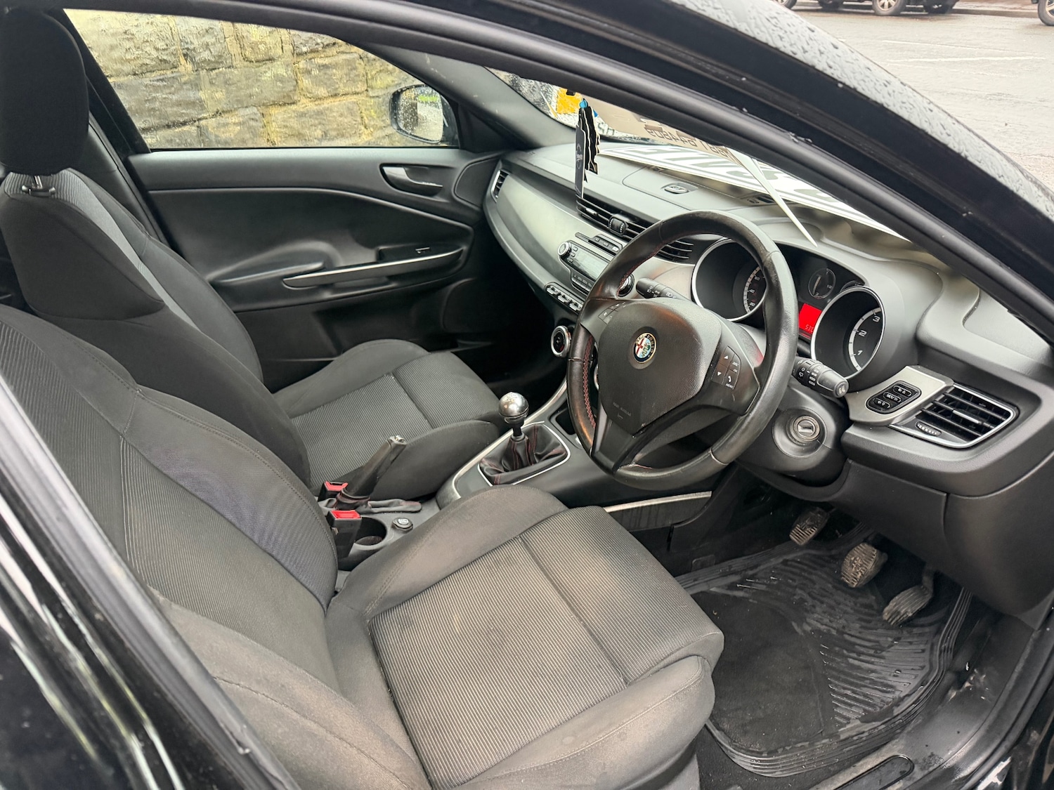 Used Alfa Romeo Giulietta 2013 for sale - 77337732: Photo 9