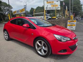 2011 (61) - 1.6T 16V SRi 3dr