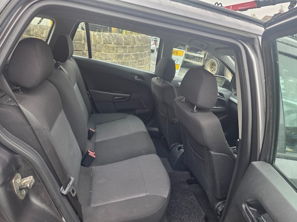 Used Vauxhall Astra 2009 for sale - 76281076: Photo 7