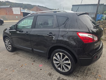 Used Nissan Qashqai 2012 for sale - 76242805: Photo