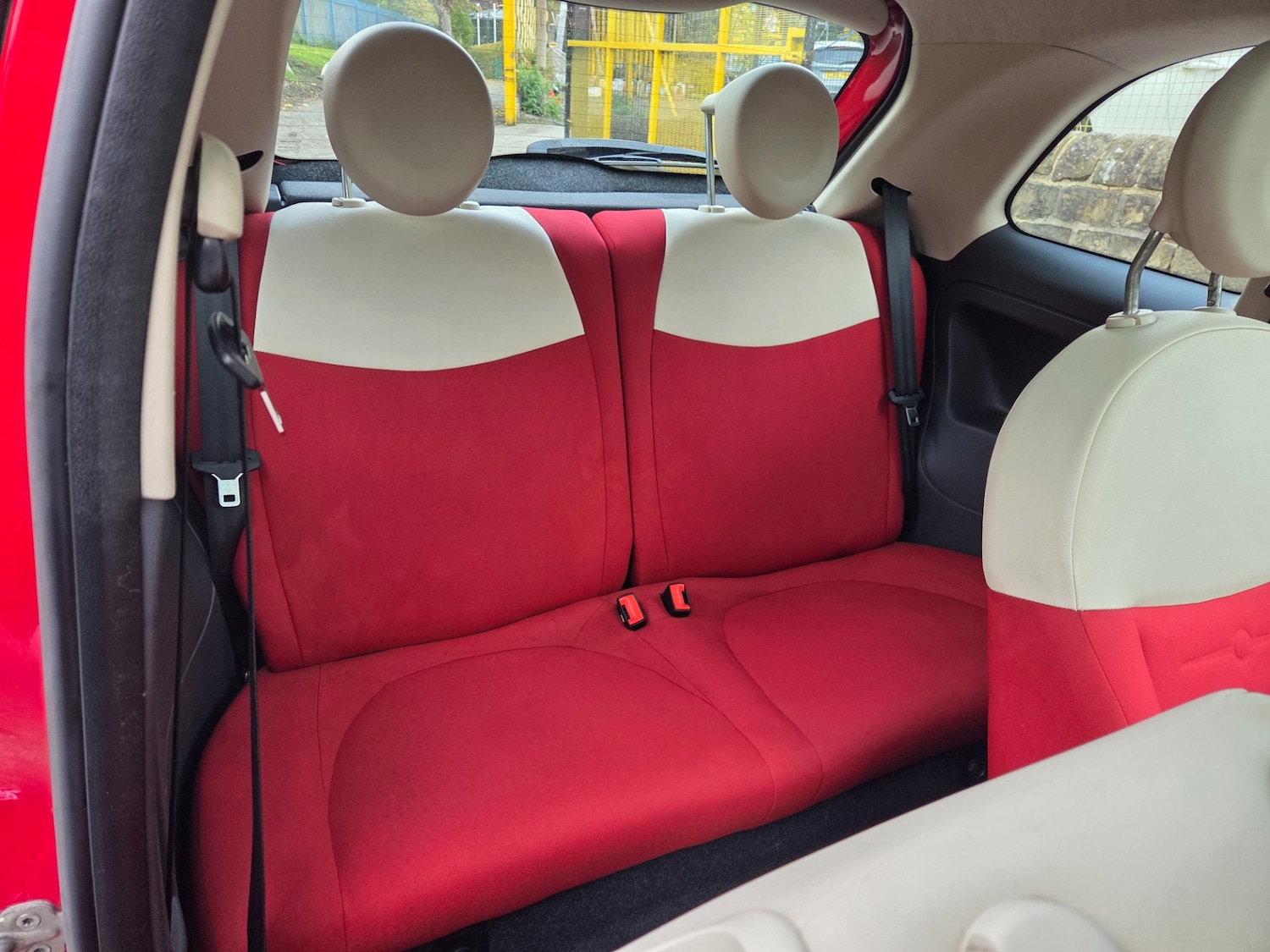 Used Fiat 500 2013 for sale - 76339415: Photo 8