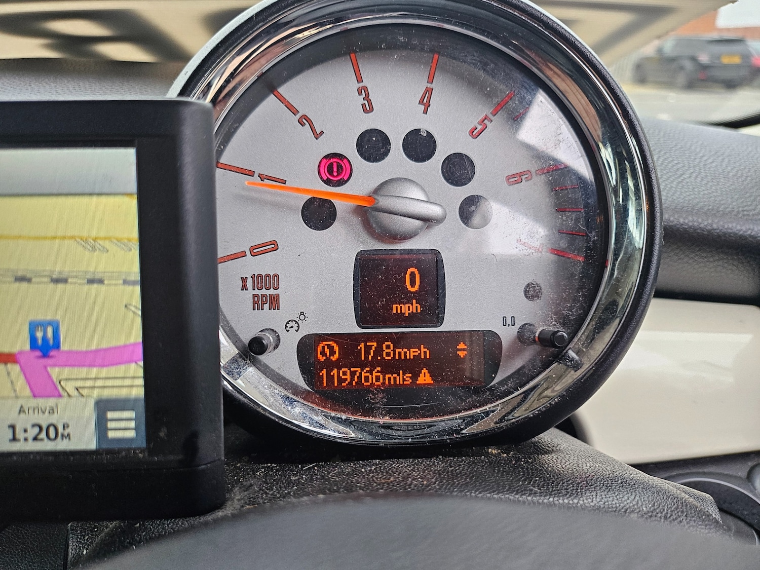 Used MINI Hatch 2013 for sale - 76506219: Photo 10