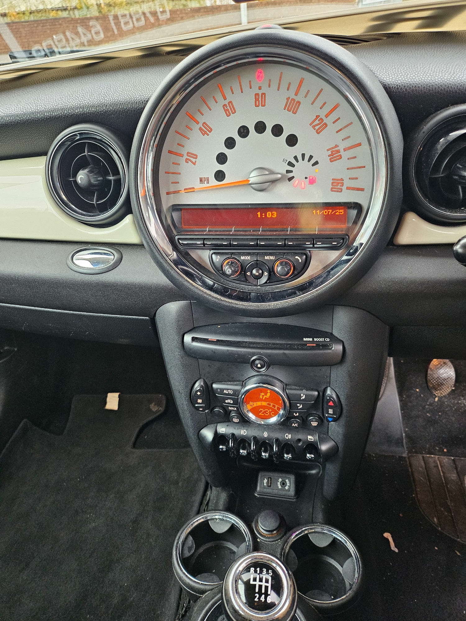 Used MINI Hatch 2013 for sale - 76506219: Photo 11