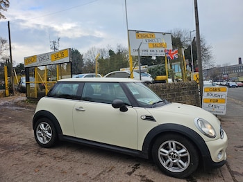 Used MINI Hatch 2013 for sale - 76506219: Photo