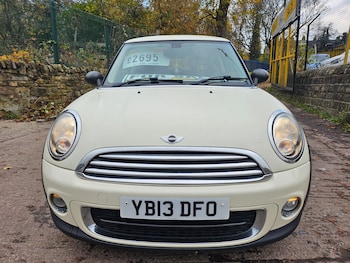 Used MINI Hatch 2013 for sale - 76506219: Photo