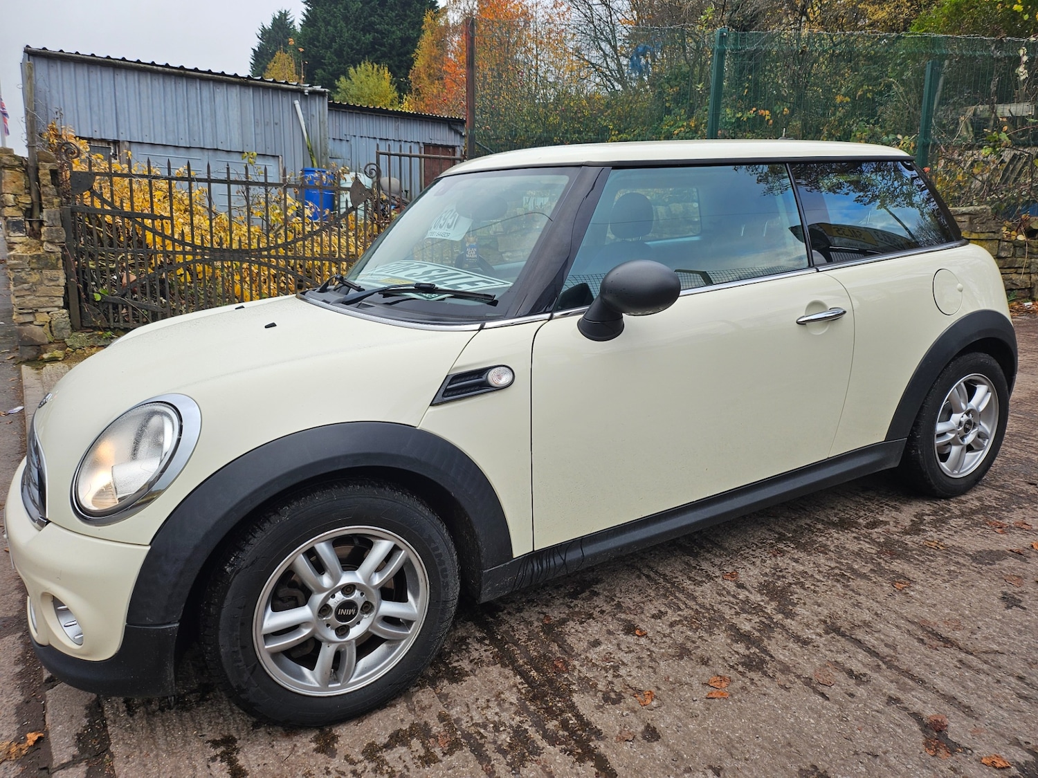 Used MINI Hatch 2013 for sale - 76506219: Photo 3