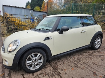 Used MINI Hatch 2013 for sale - 76506219: Photo