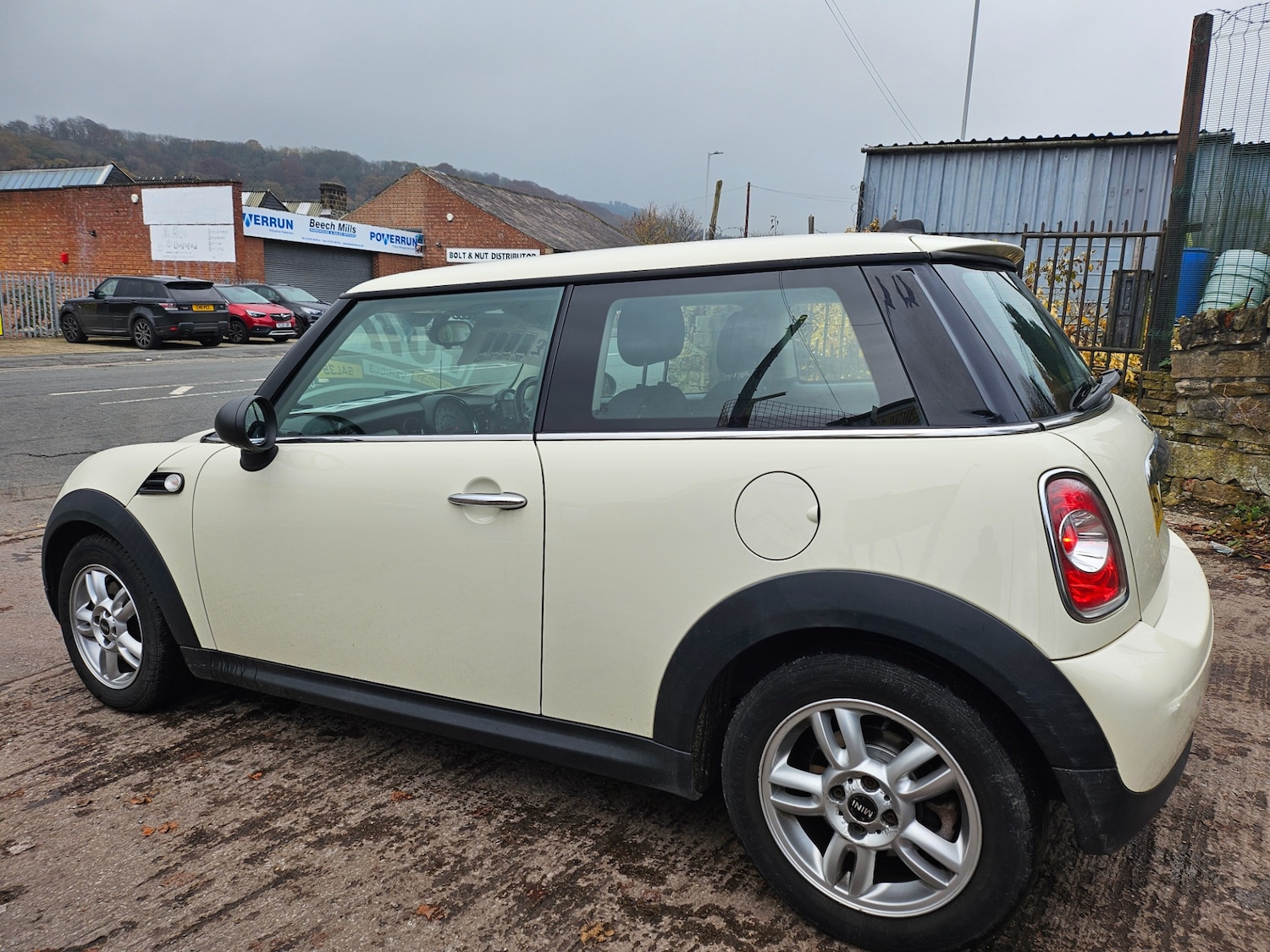 Used MINI Hatch 2013 for sale - 76506219: Photo 4