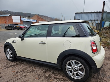 Used MINI Hatch 2013 for sale - 76506219: Photo