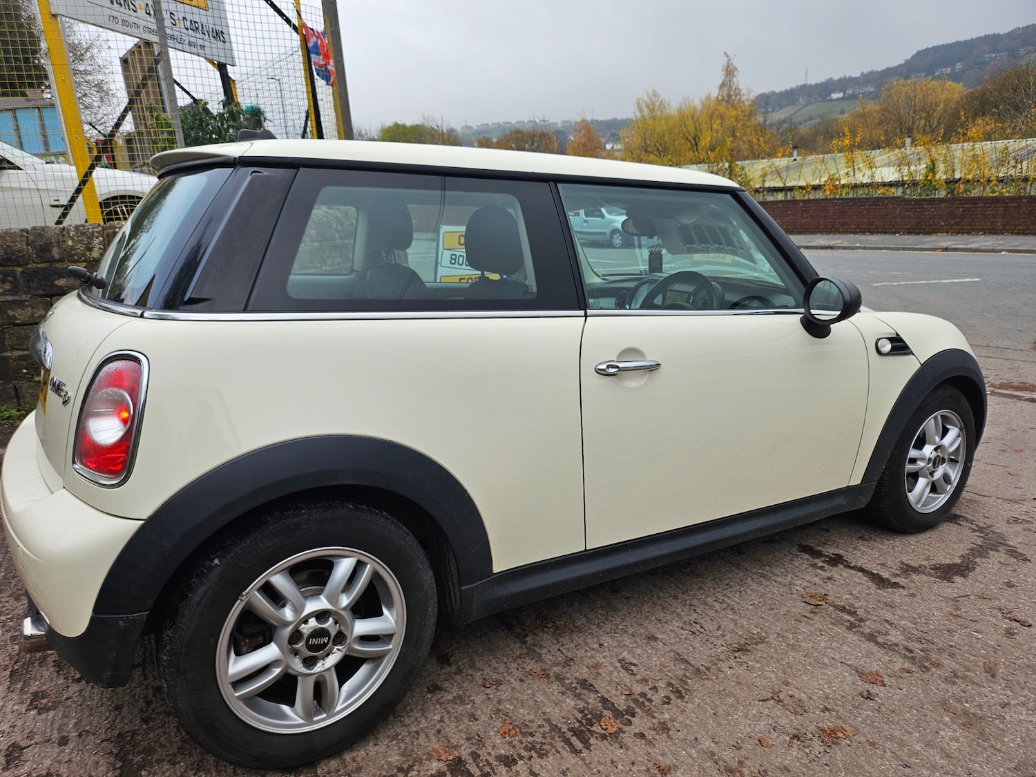Used MINI Hatch 2013 for sale - 76506219: Photo 6