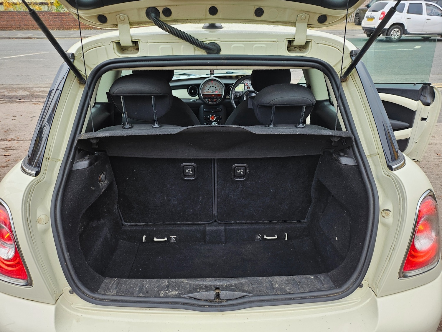 Used MINI Hatch 2013 for sale - 76506219: Photo 7