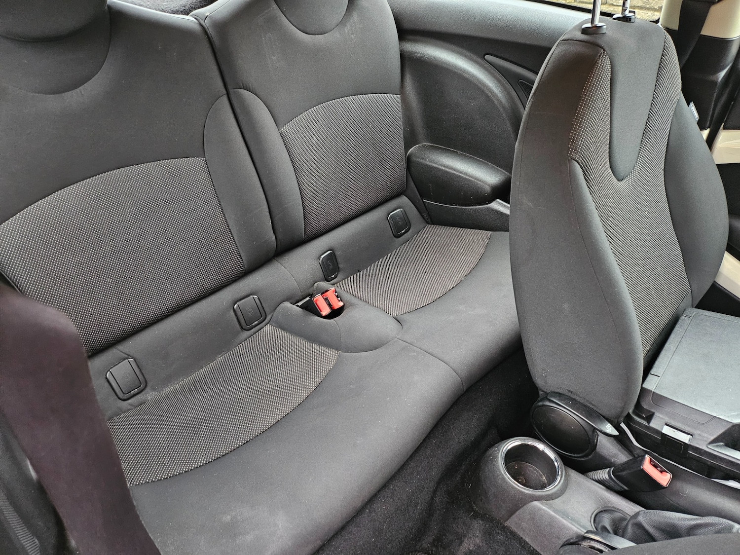 Used MINI Hatch 2013 for sale - 76506219: Photo 8