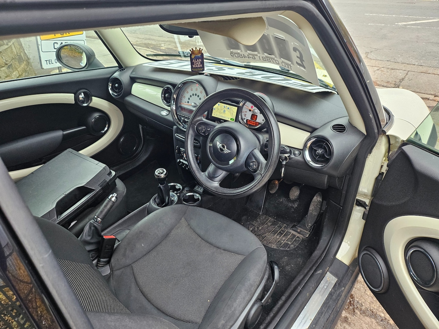 Used MINI Hatch 2013 for sale - 76506219: Photo 9