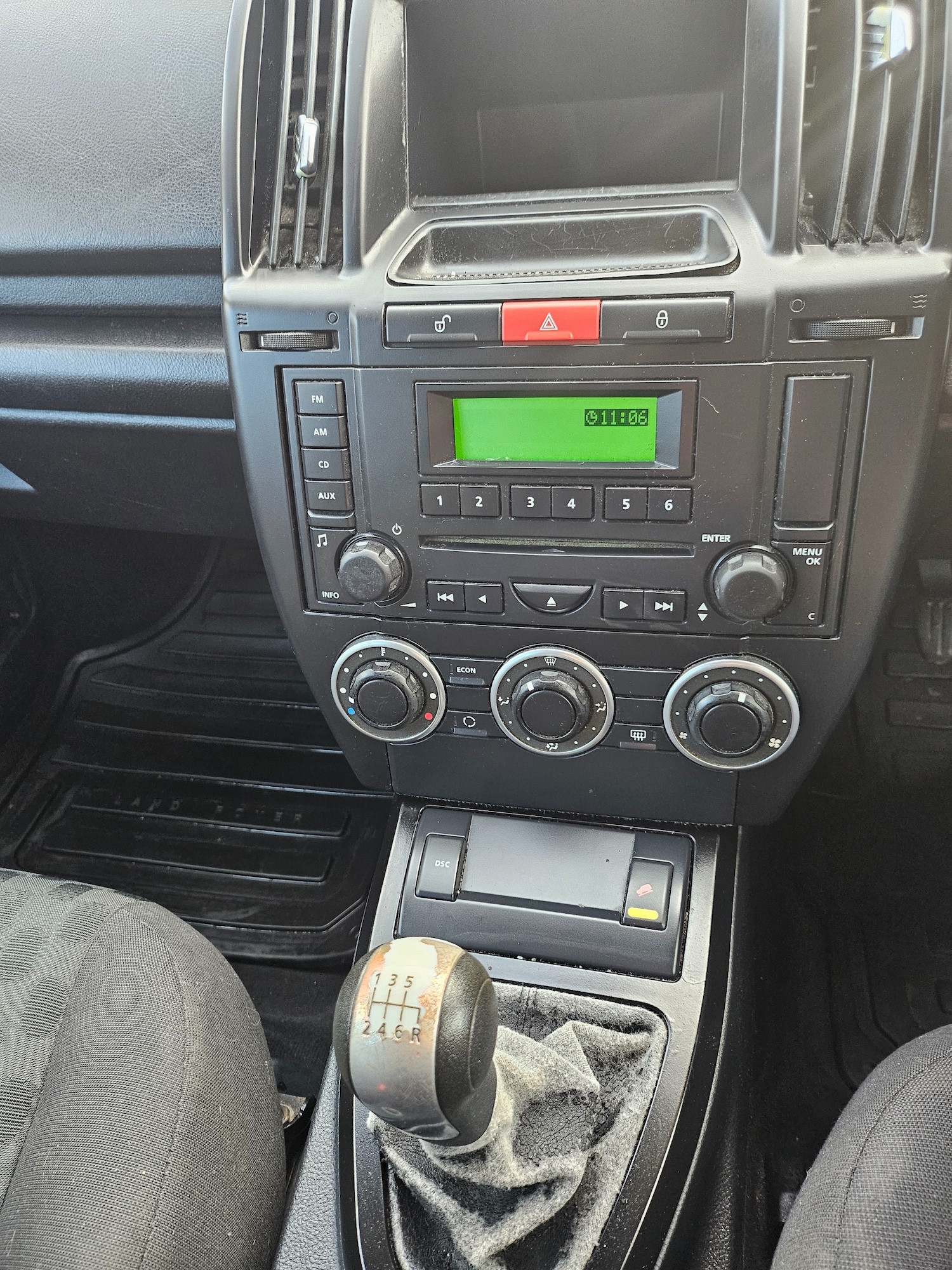 Used Land Rover Freelander 2007 for sale - 76531253: Photo 10