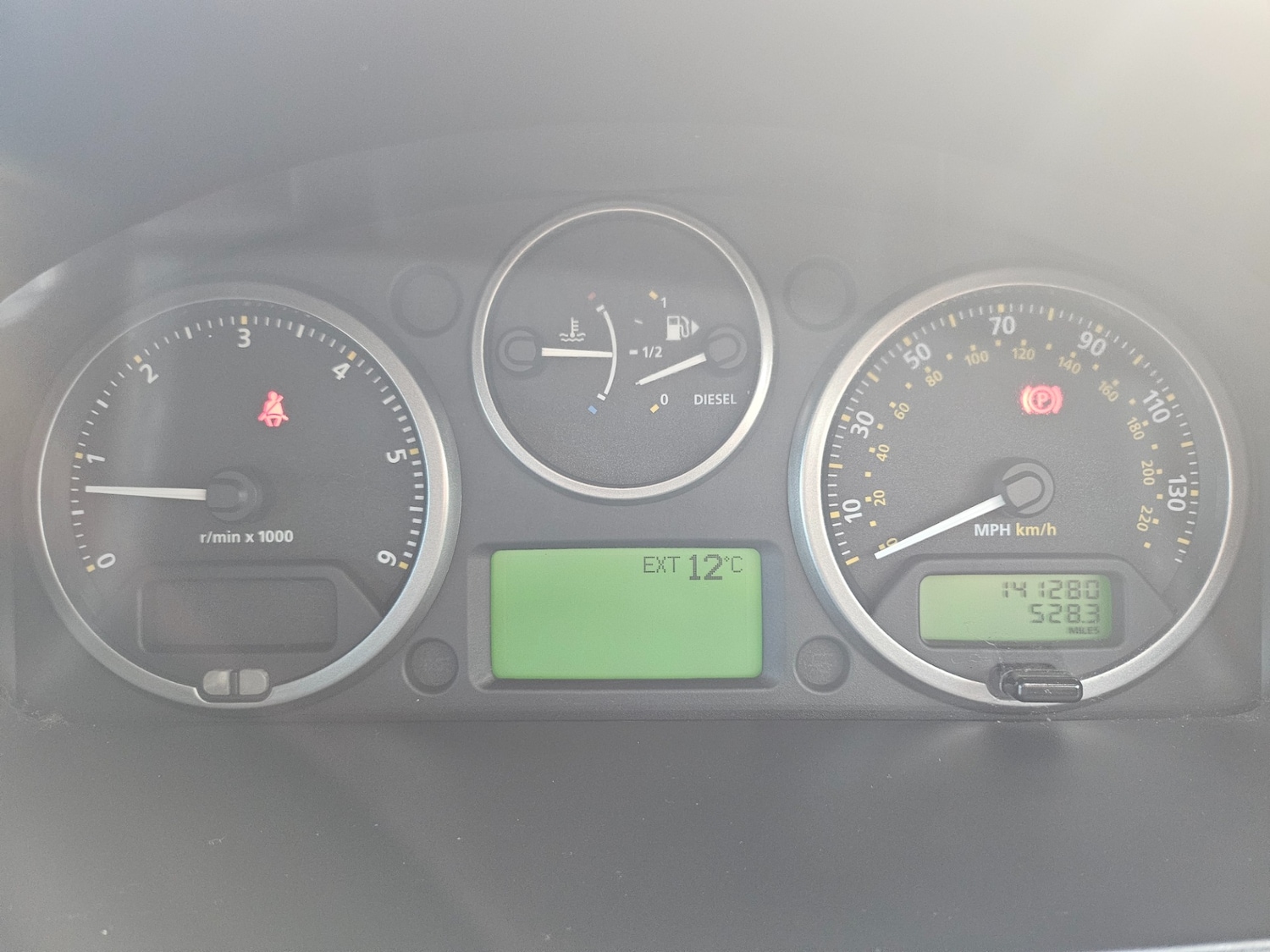 Used Land Rover Freelander 2007 for sale - 76531253: Photo 11