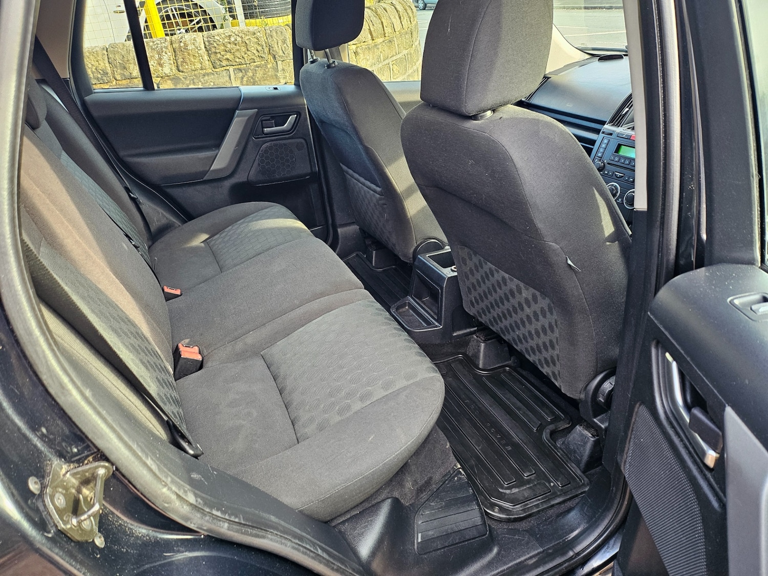 Used Land Rover Freelander 2007 for sale - 76531253: Photo 8