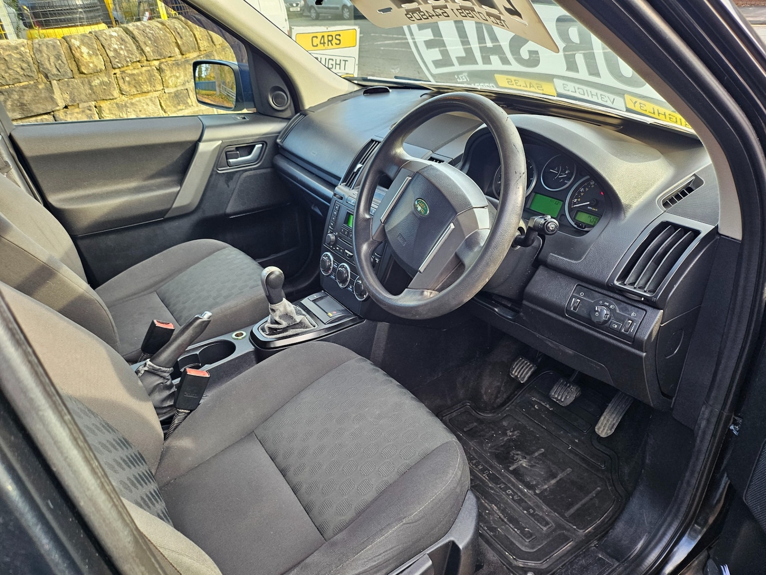 Used Land Rover Freelander 2007 for sale - 76531253: Photo 9