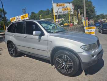 2004 (04) - 3.0d Sport 5dr Auto