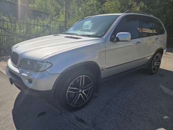 2004 (04) - 3.0d Sport 5dr Auto