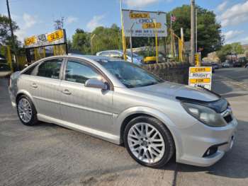 2008 (57) - 1.9 CDTi SRi [150][Sat Nav] 5dr [Ext Pack II]