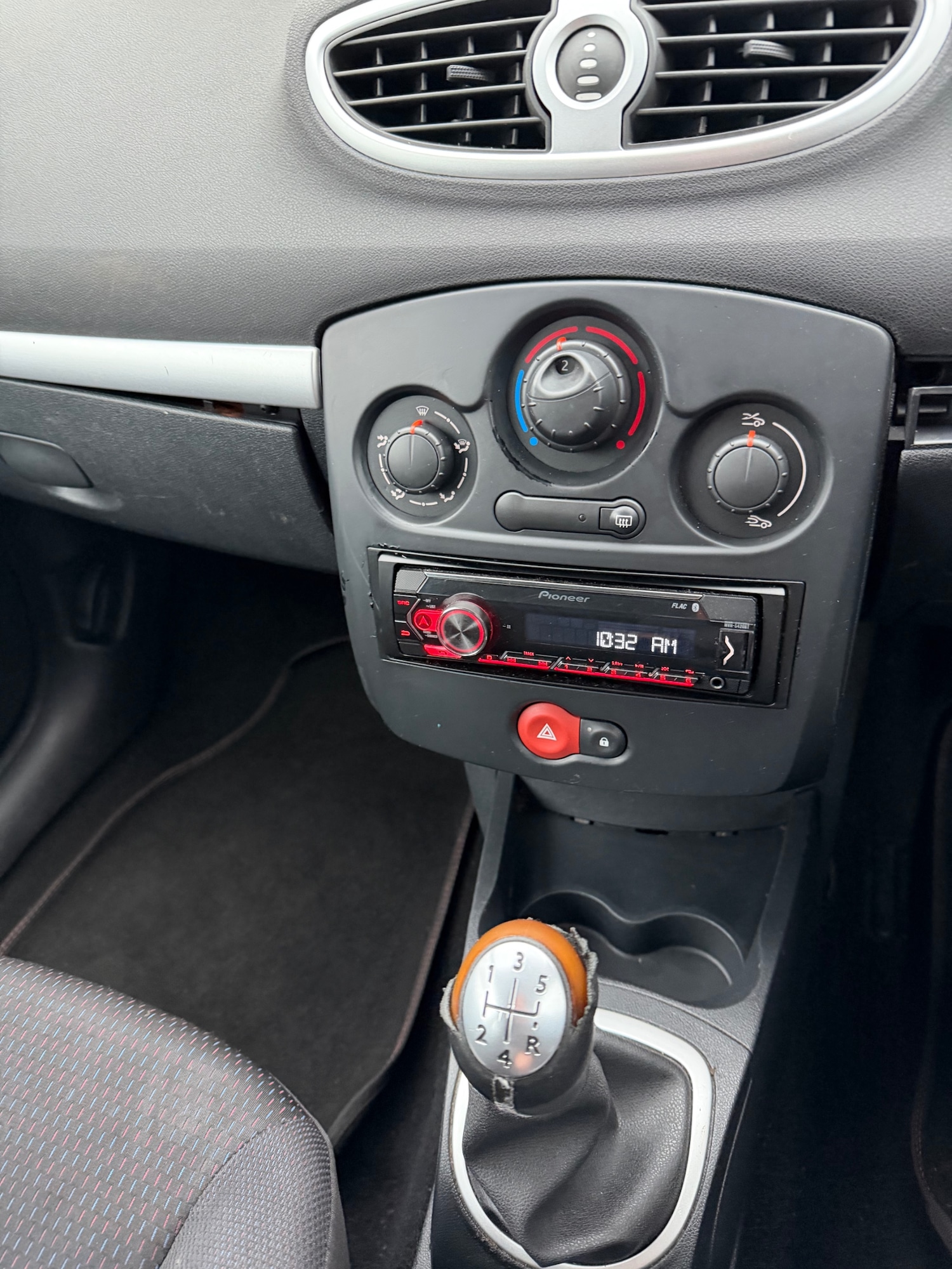 Used Renault Clio 2007 for sale - 77329374: Photo 10