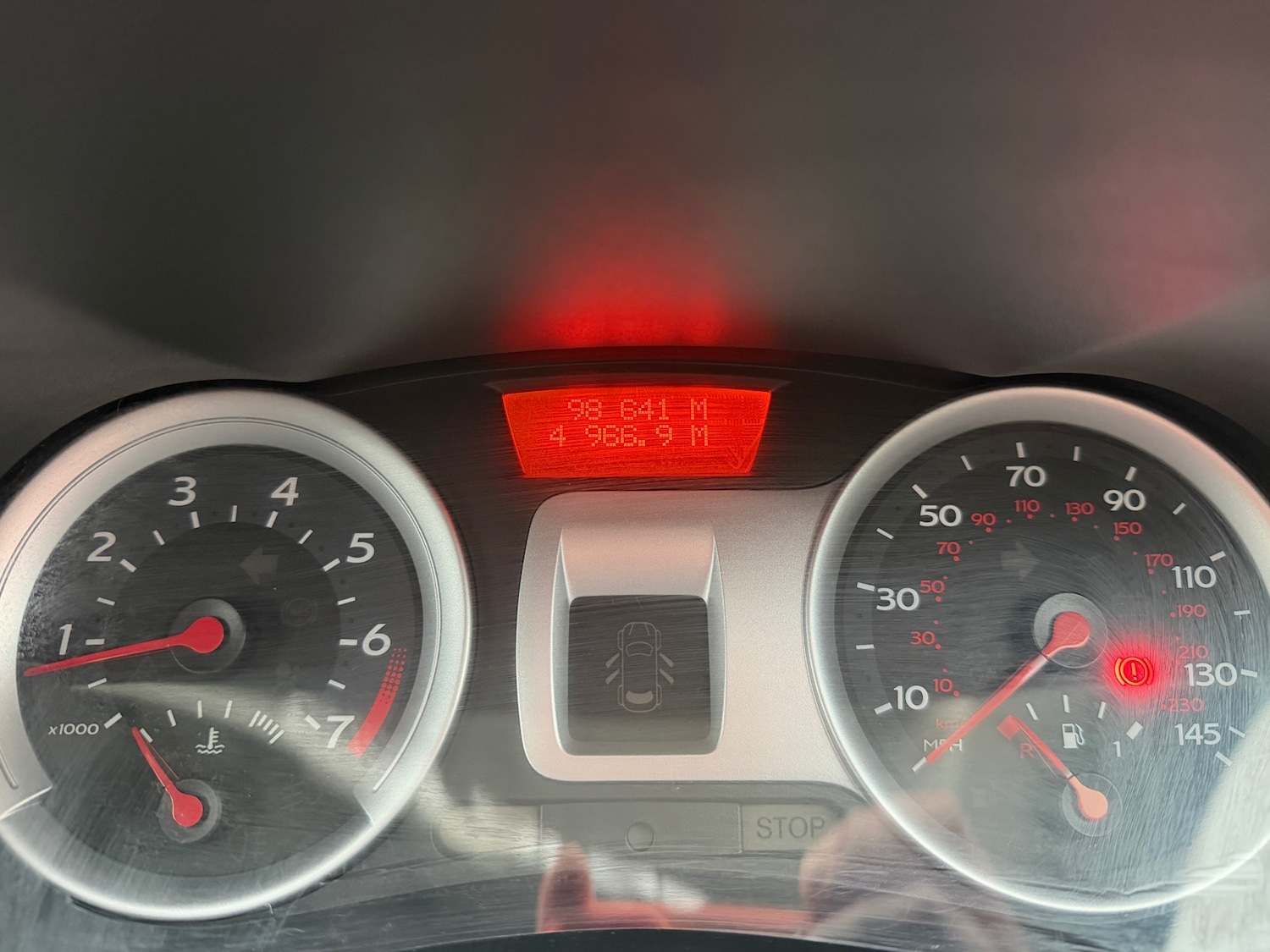 Used Renault Clio 2007 for sale - 77329374: Photo 11