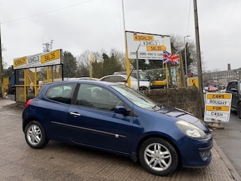 Used Renault Clio 2007 for sale - 77329374: Photo