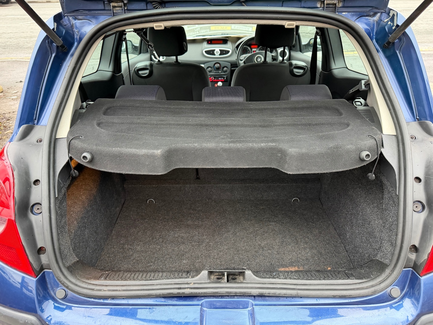 Used Renault Clio 2007 for sale - 77329374: Photo 7