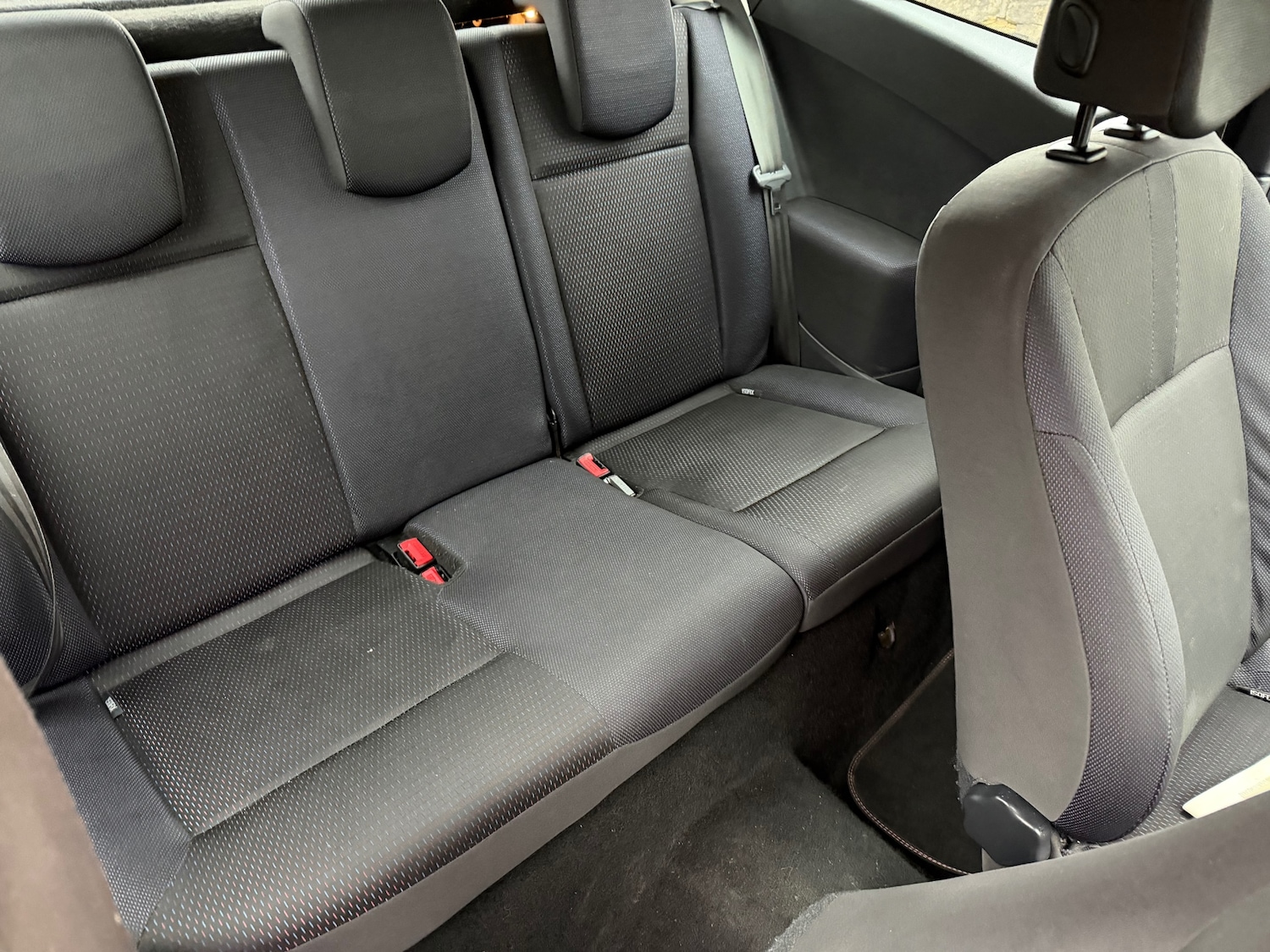 Used Renault Clio 2007 for sale - 77329374: Photo 8