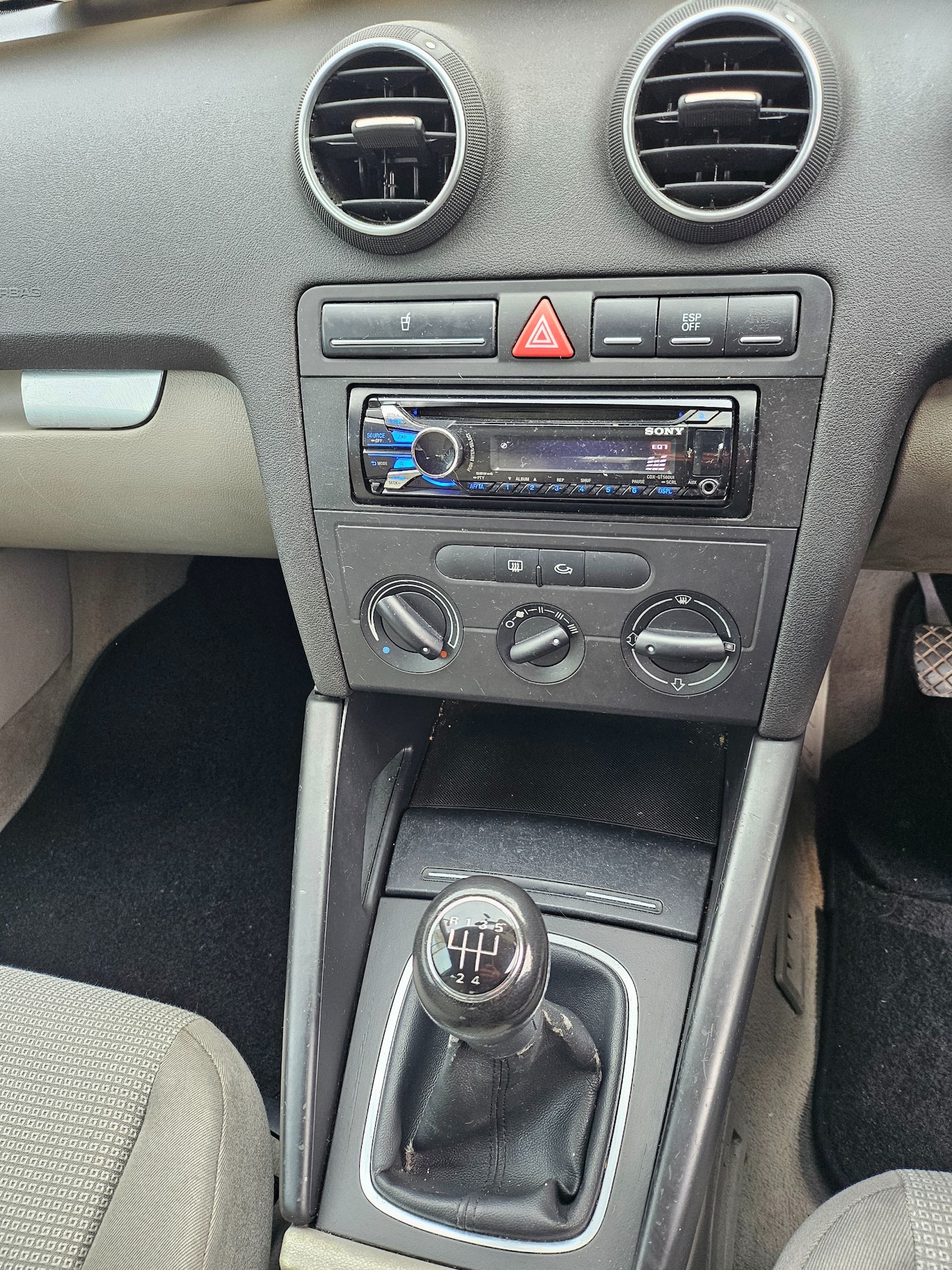 Used Audi A3 2005 for sale - 77148947: Photo 10