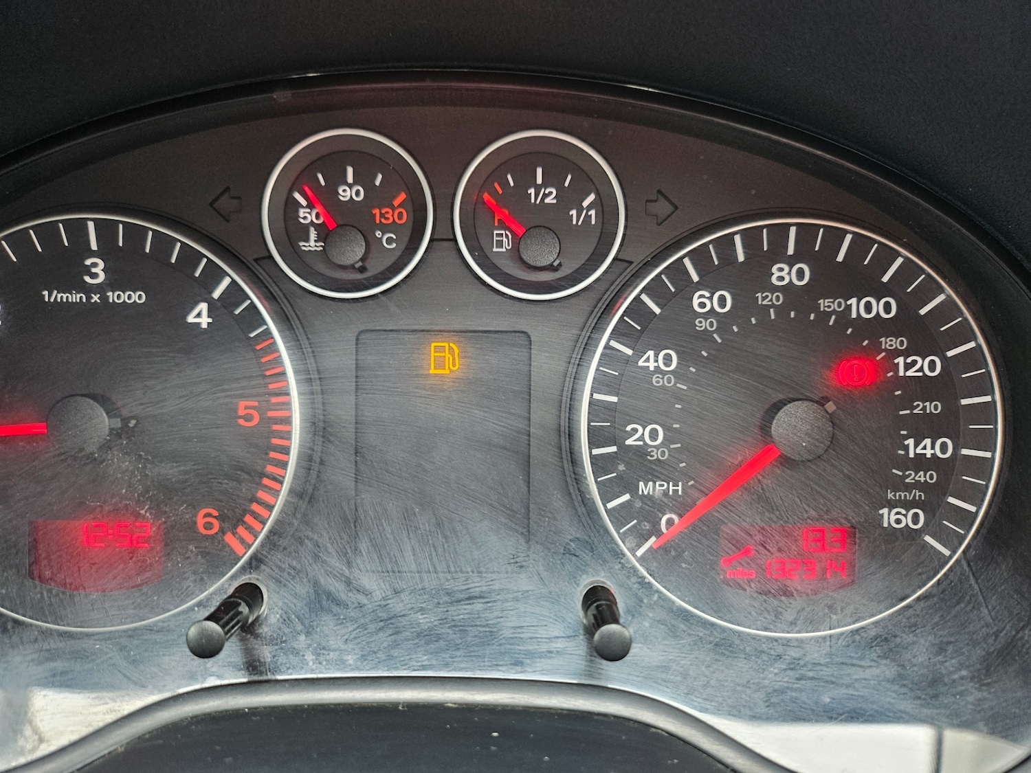 Used Audi A3 2005 for sale - 77148947: Photo 11