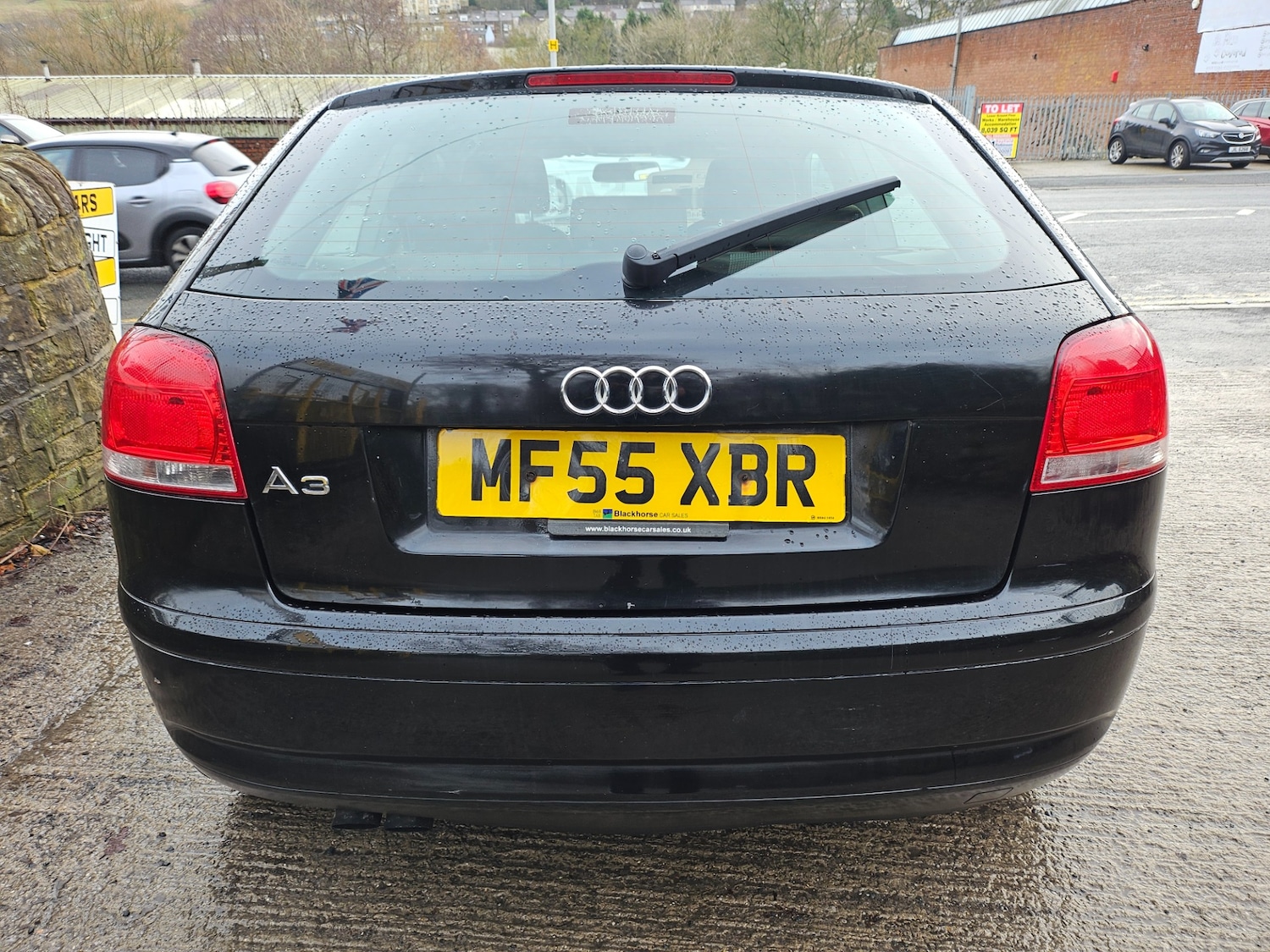 Used Audi A3 2005 for sale - 77148947: Photo 5