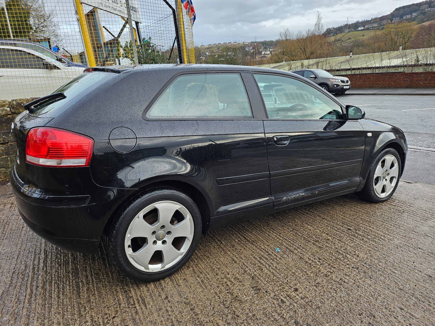 Used Audi A3 2005 for sale - 77148947: Photo 6