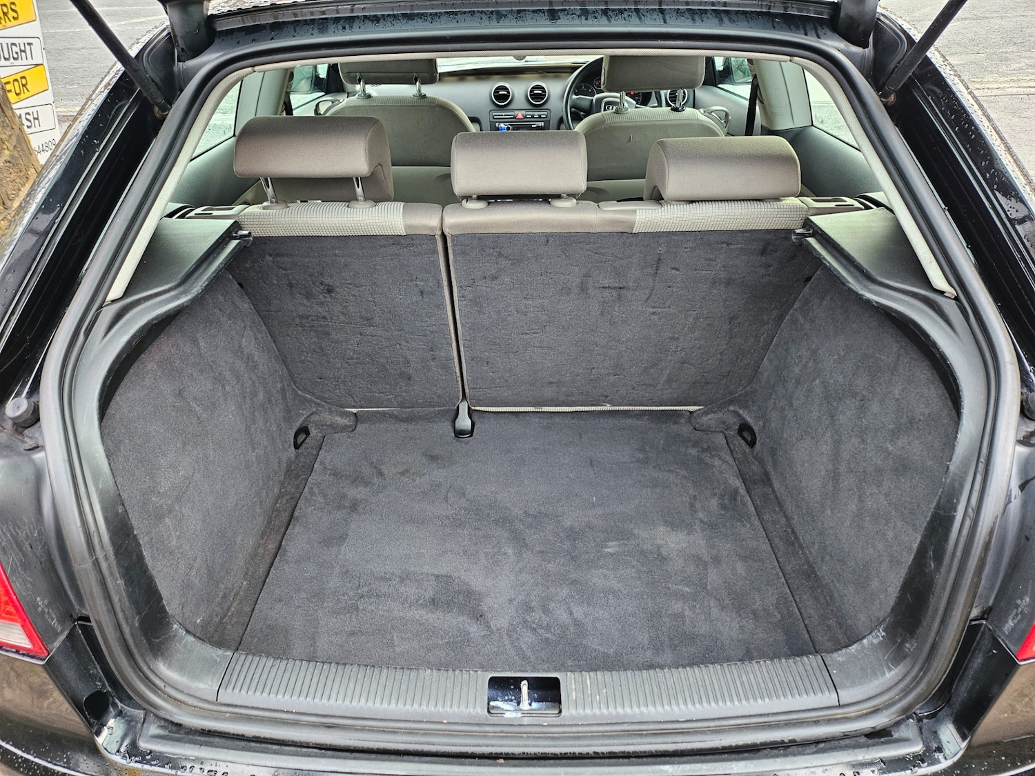 Used Audi A3 2005 for sale - 77148947: Photo 7