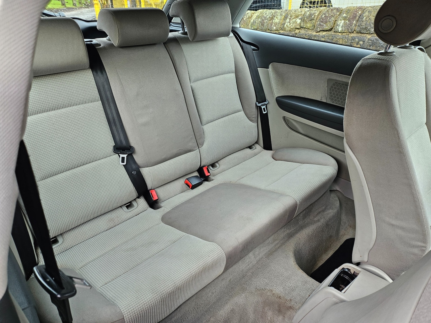 Used Audi A3 2005 for sale - 77148947: Photo 8