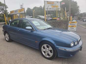 2001 (51) - 3.0 V6 SE 4dr Auto