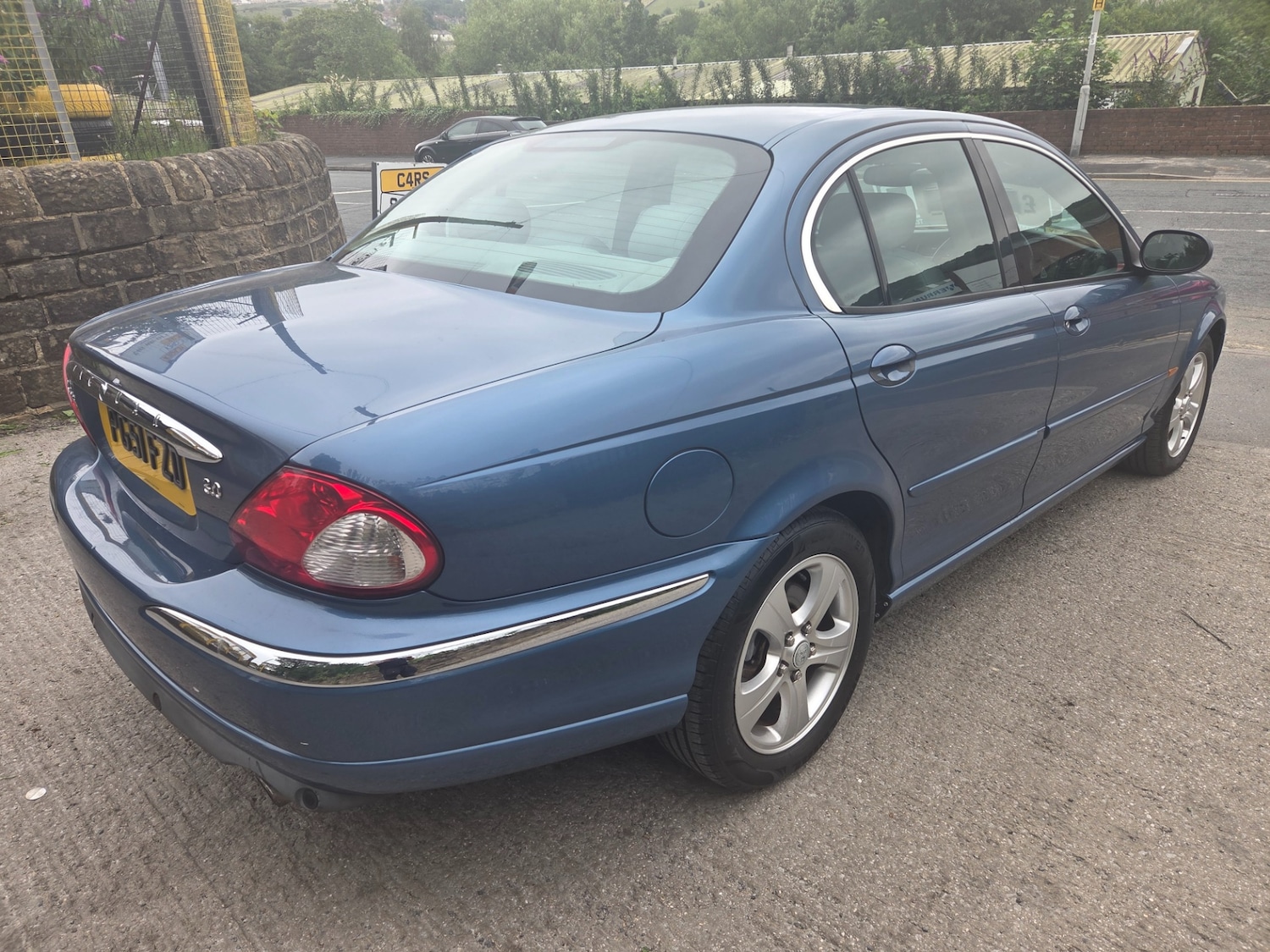 Vehicle 6